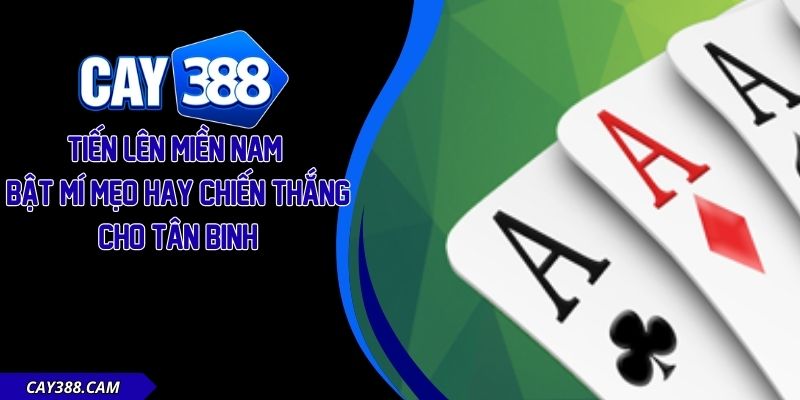 Tiến Lên Miền Nam